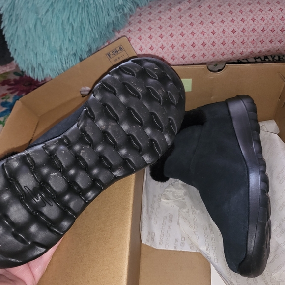 Skechers boots - Picture 3 of 4